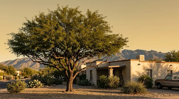 Team Tucson Tree Service in Tucson