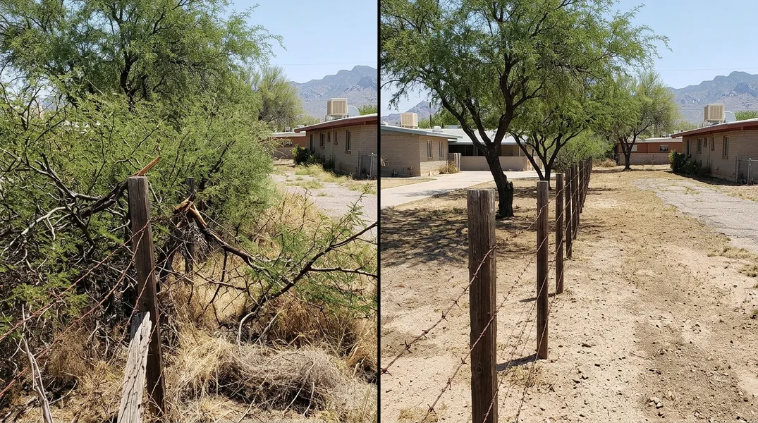 Result tree service in Tucson - Tucson Tree Service